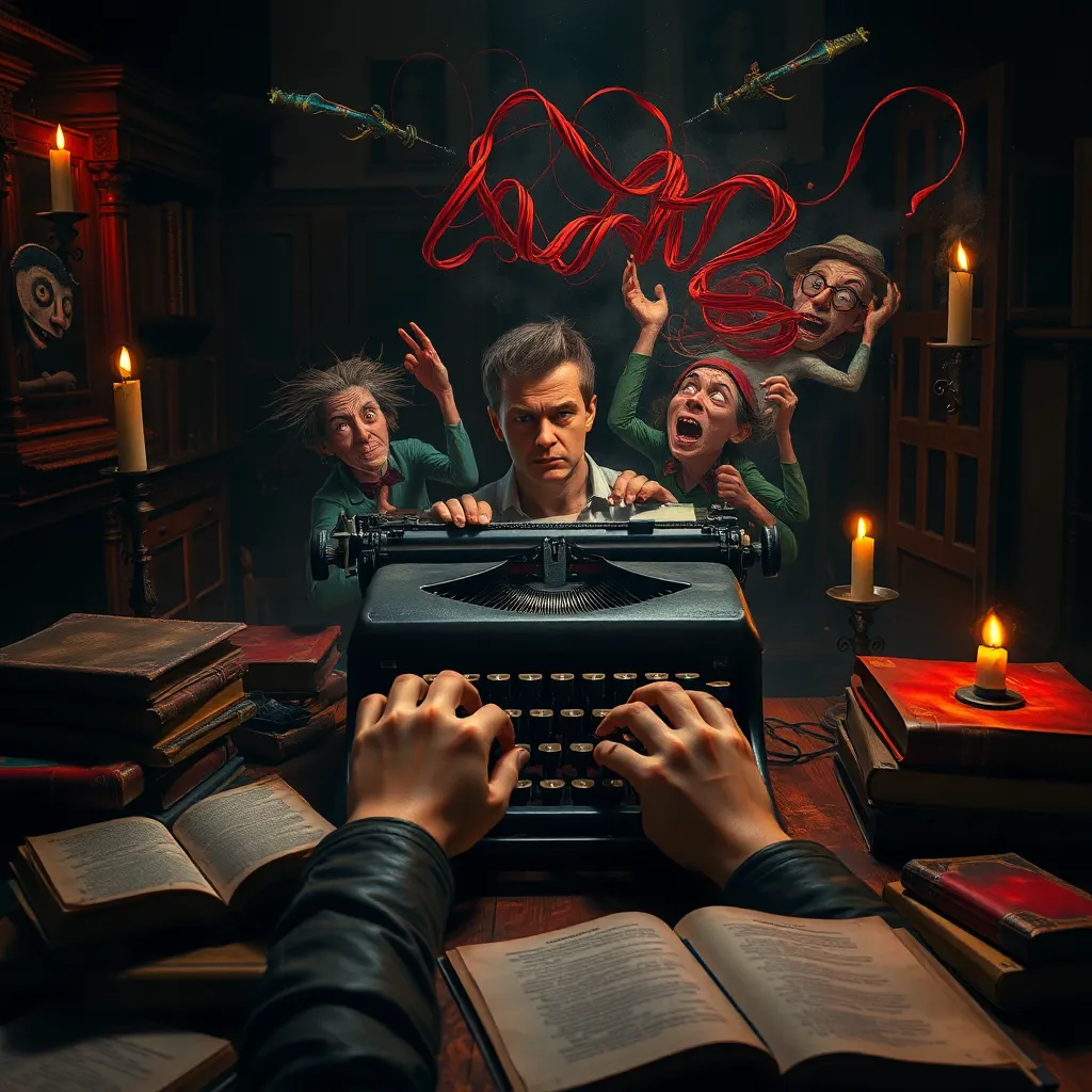 Scene Image