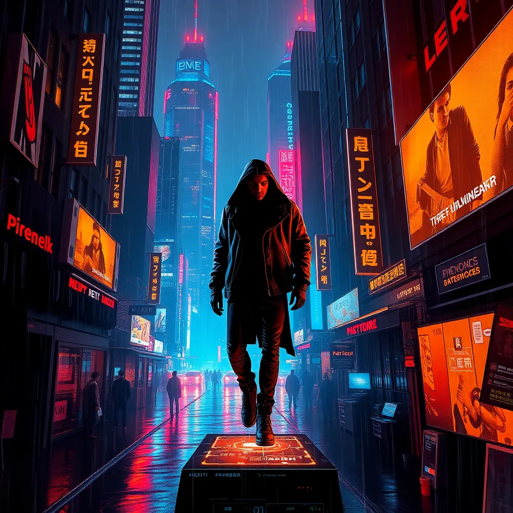 Scene Image