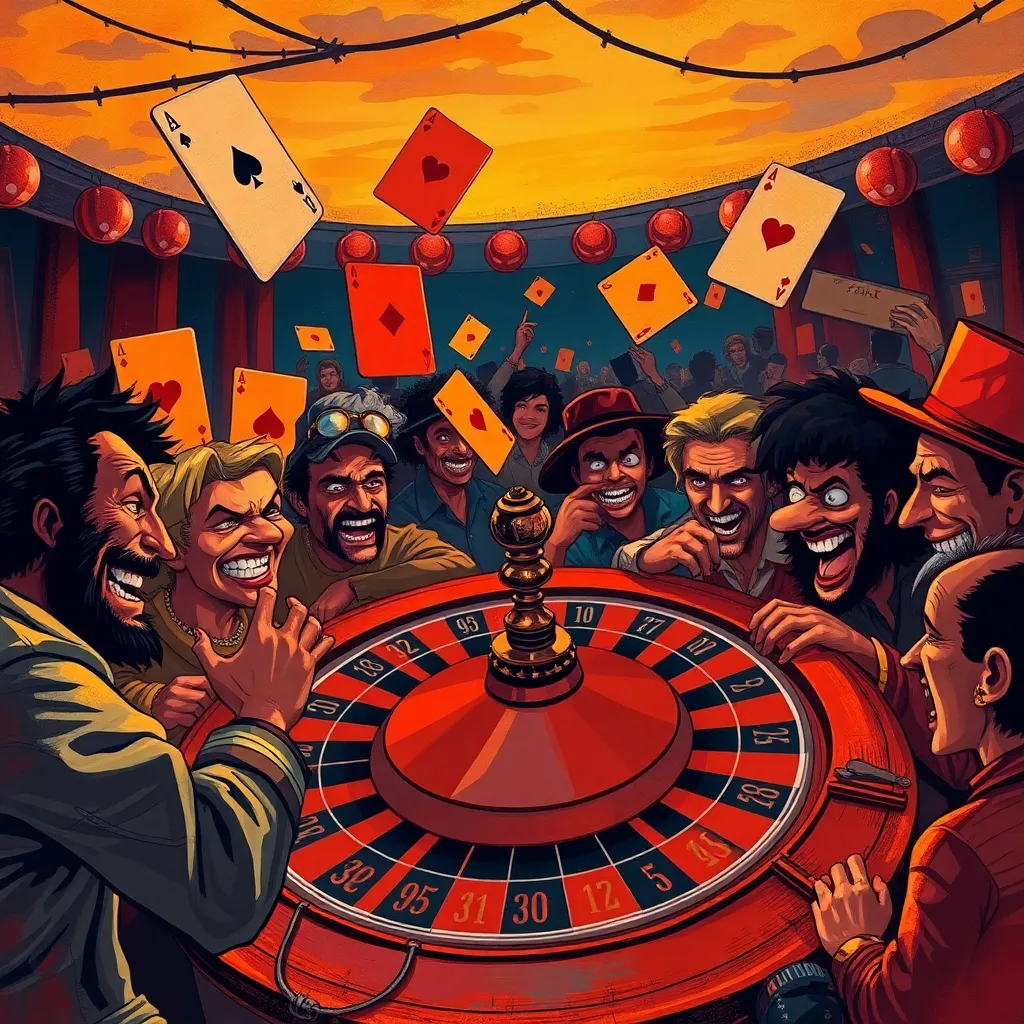 Scene Image