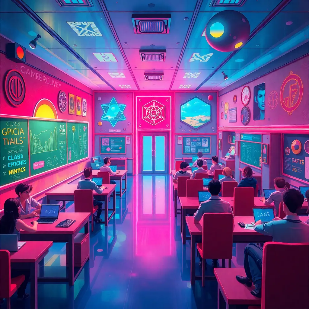 Scene Image