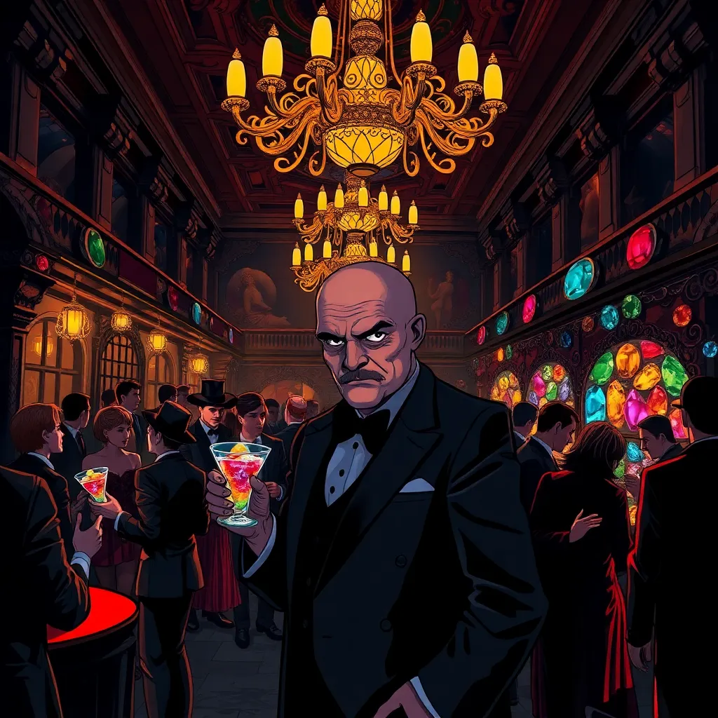 Scene Image
