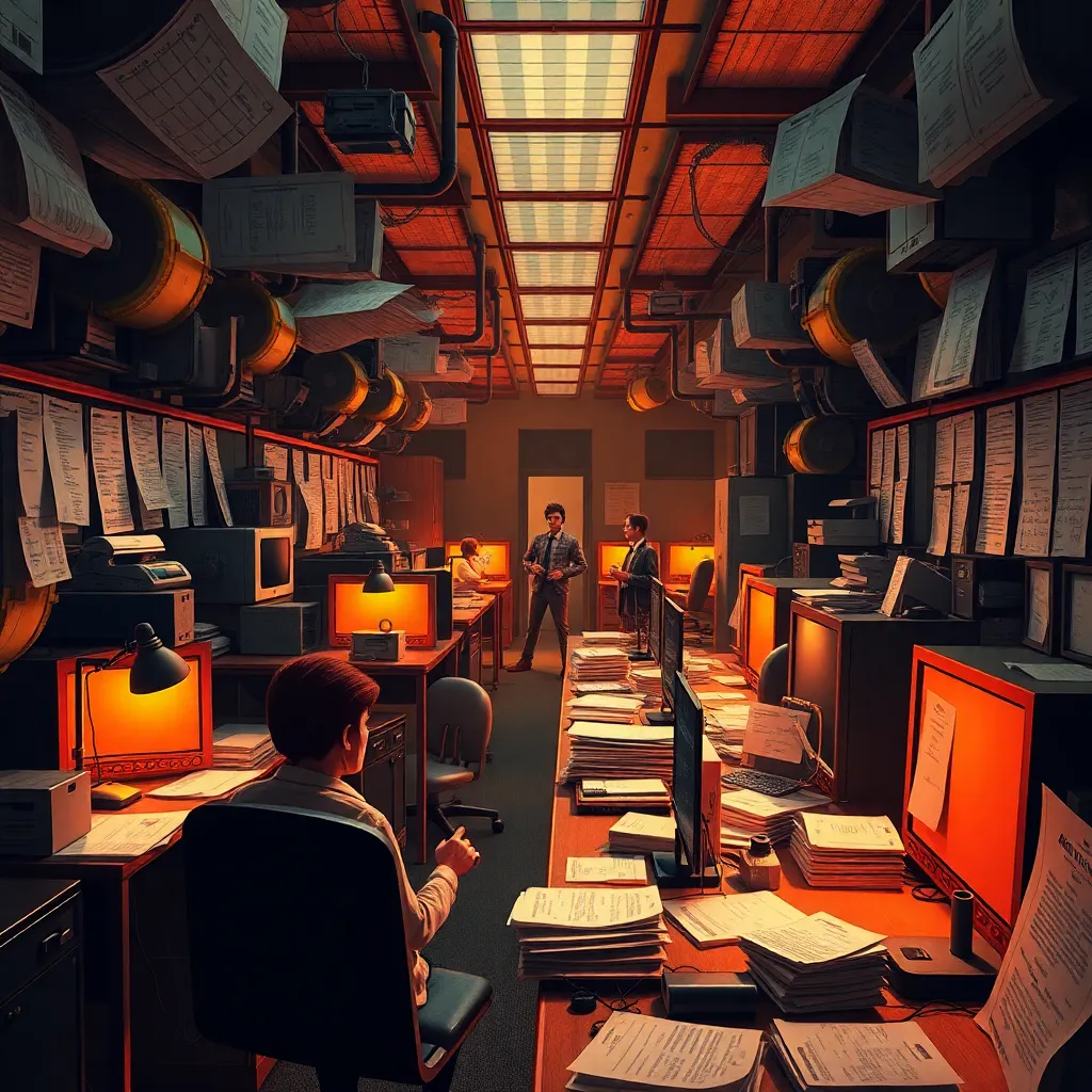 Scene Image