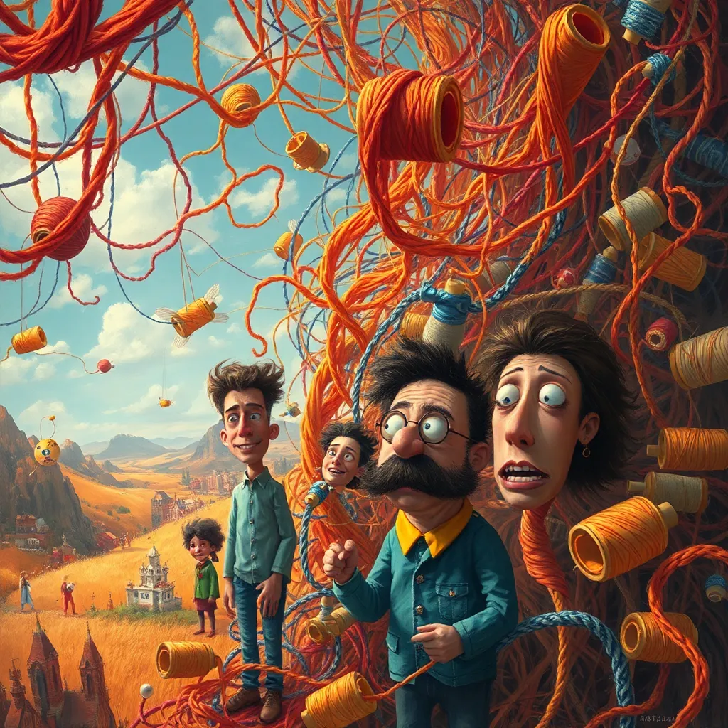 Scene Image