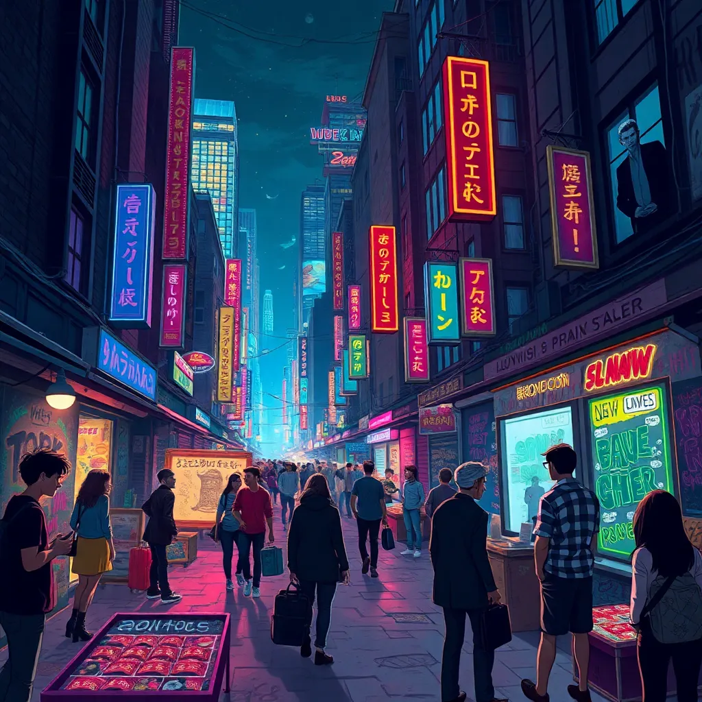 Scene Image