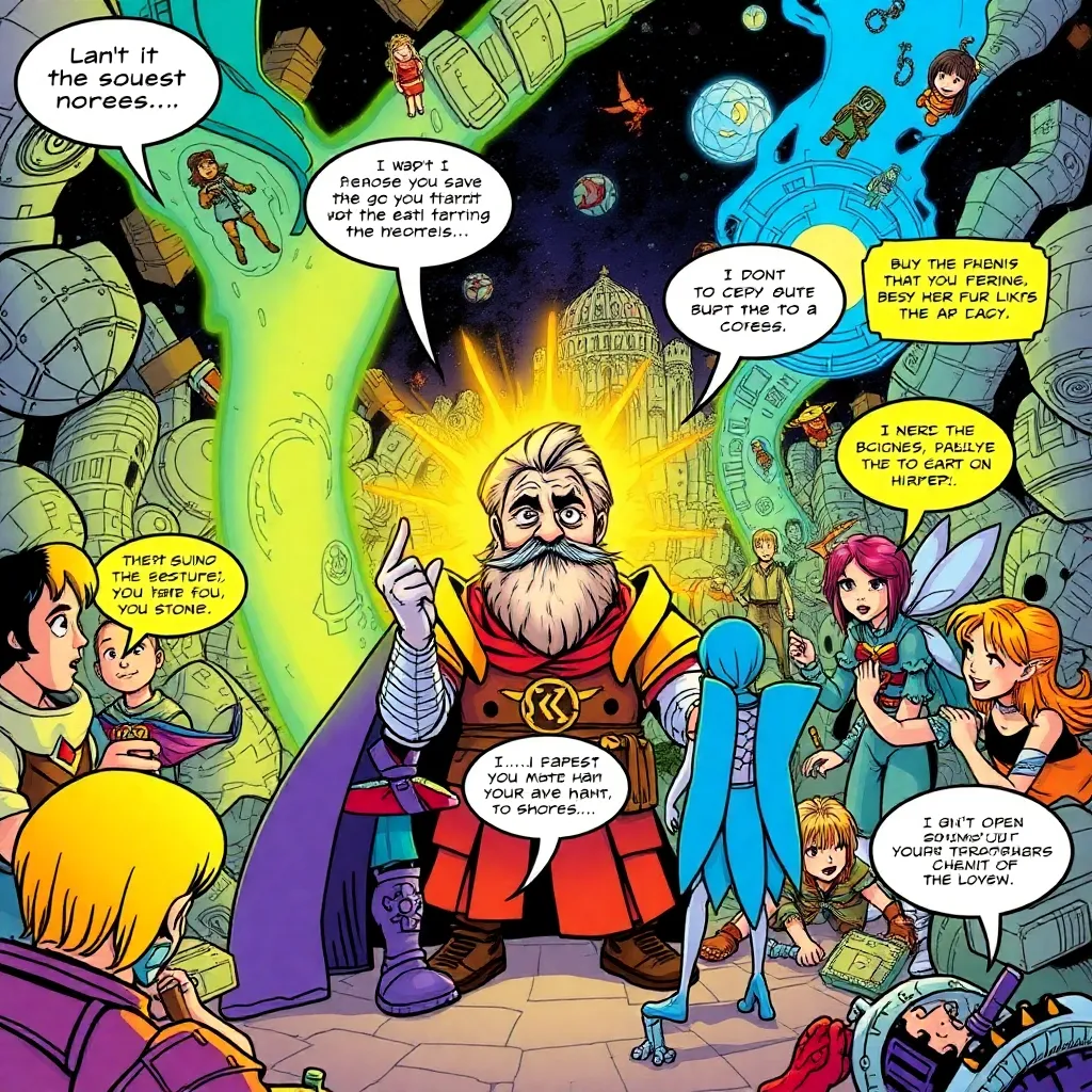 Scene Image