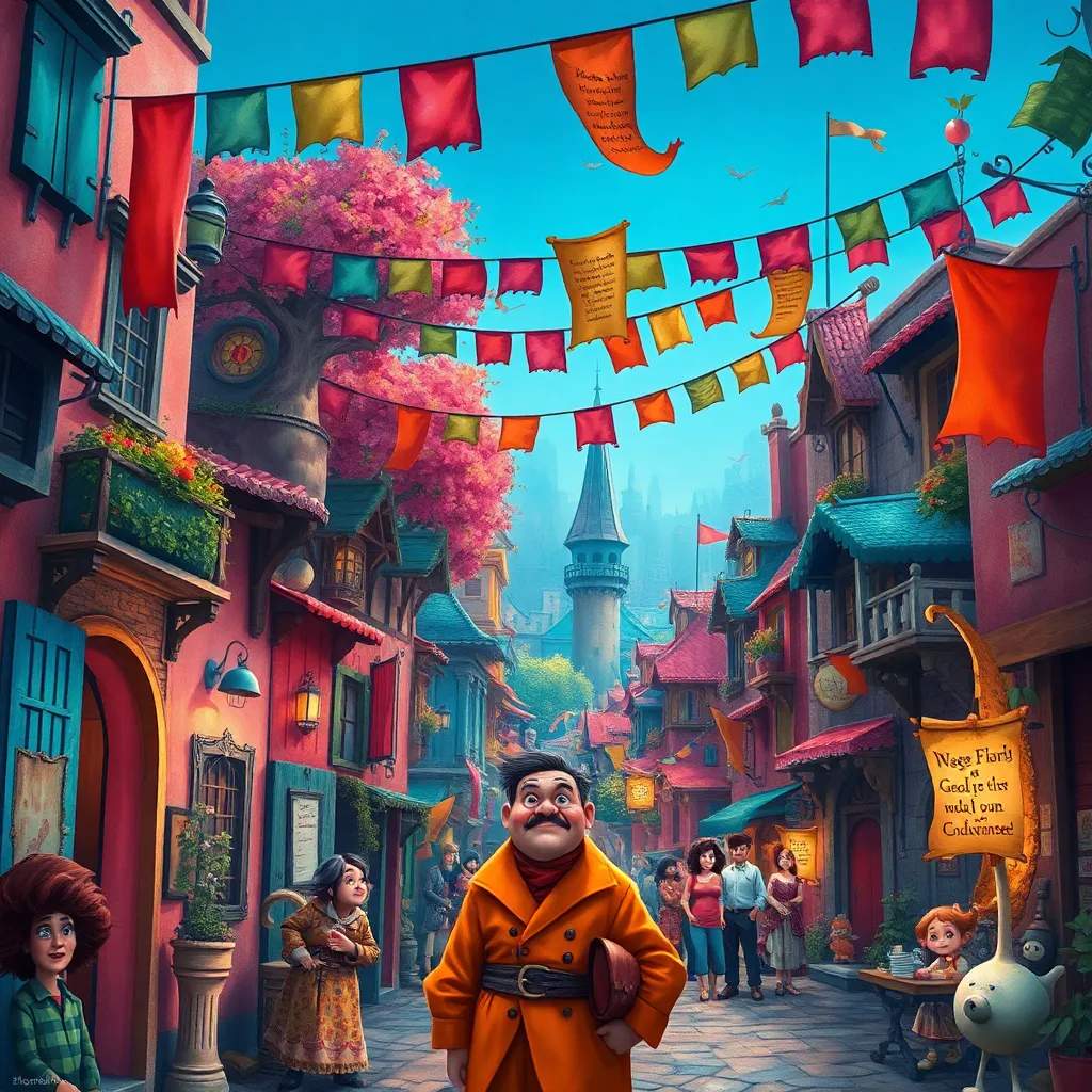 Scene Image