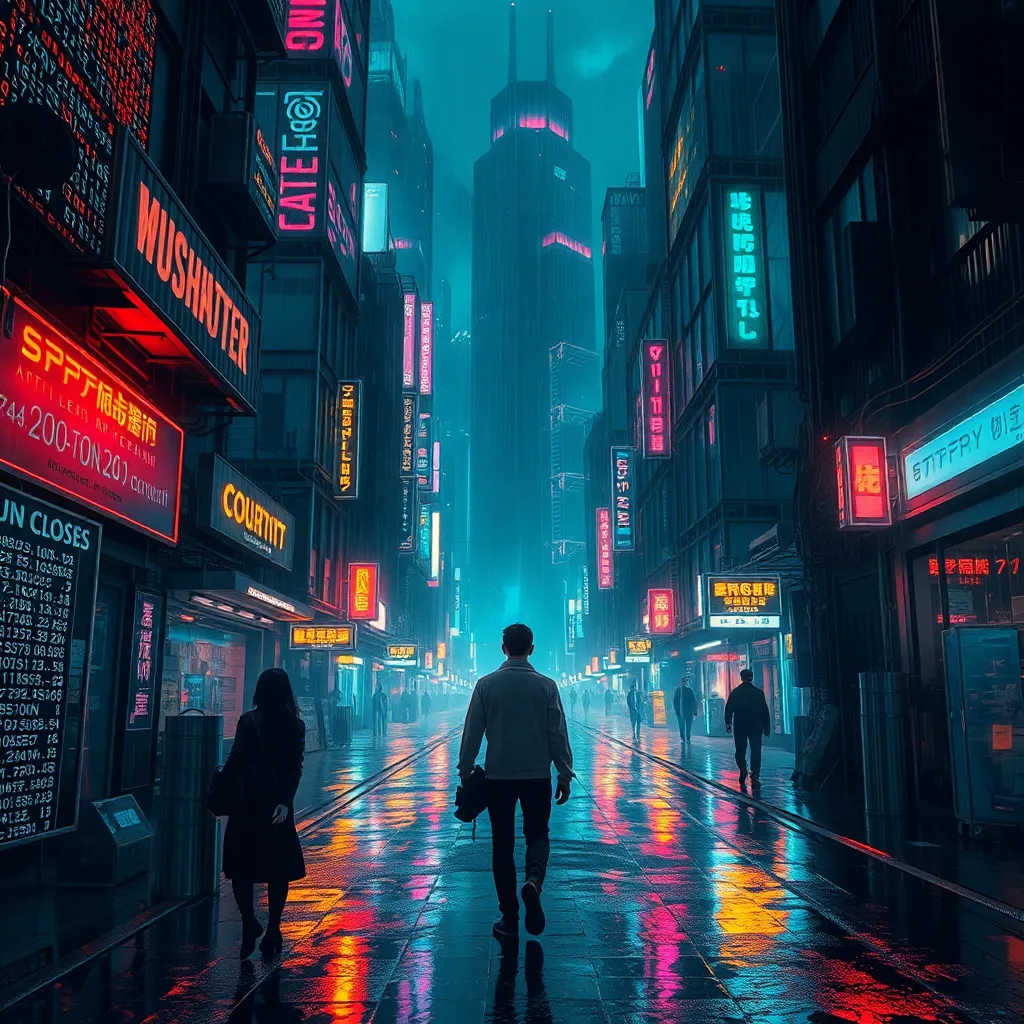 Scene Image