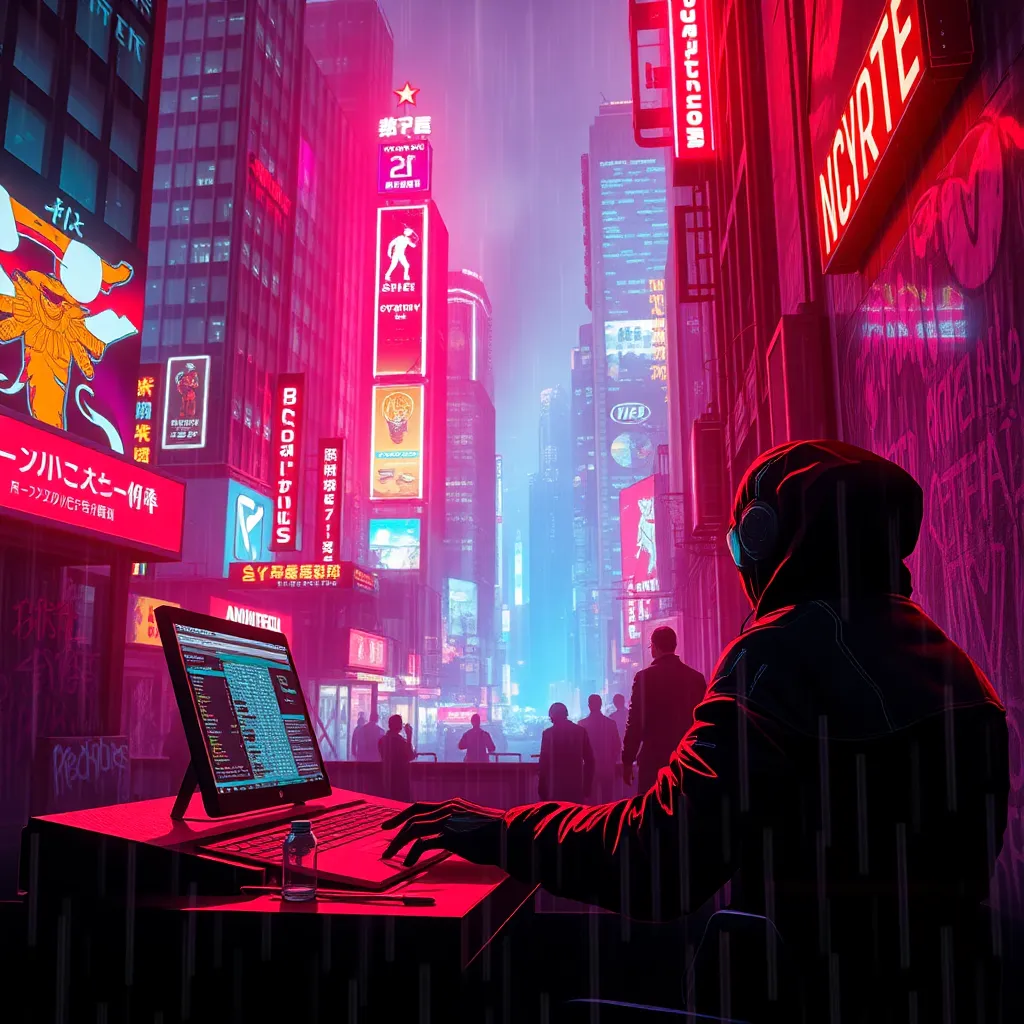 Scene Image