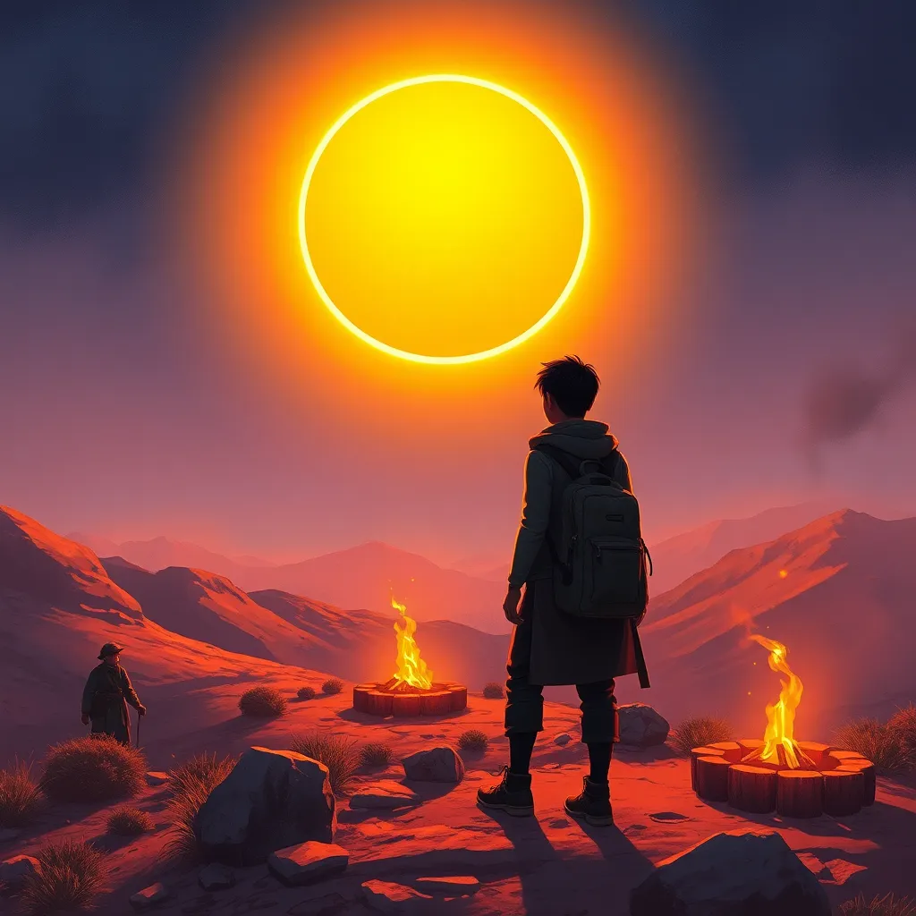Scene Image