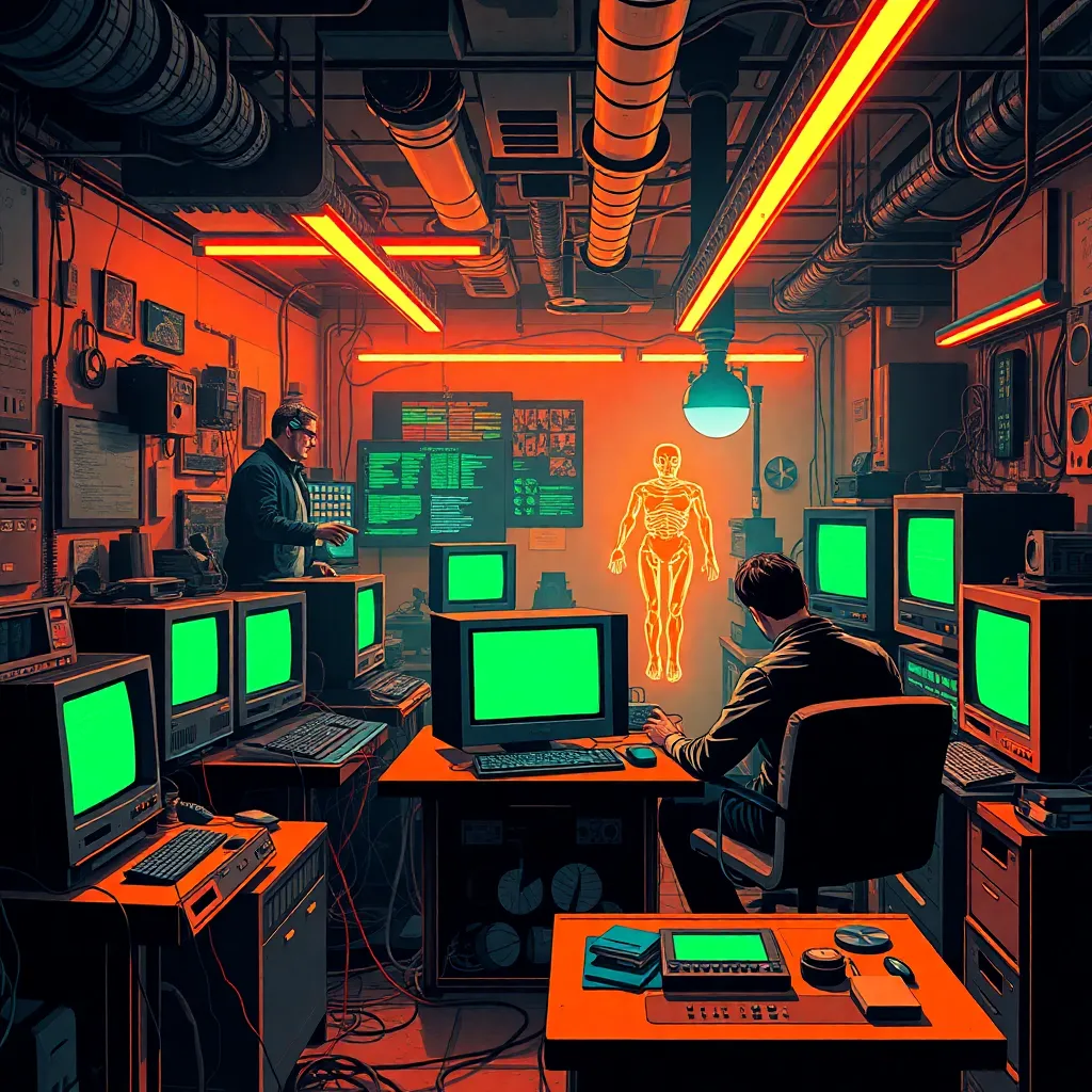 Scene Image