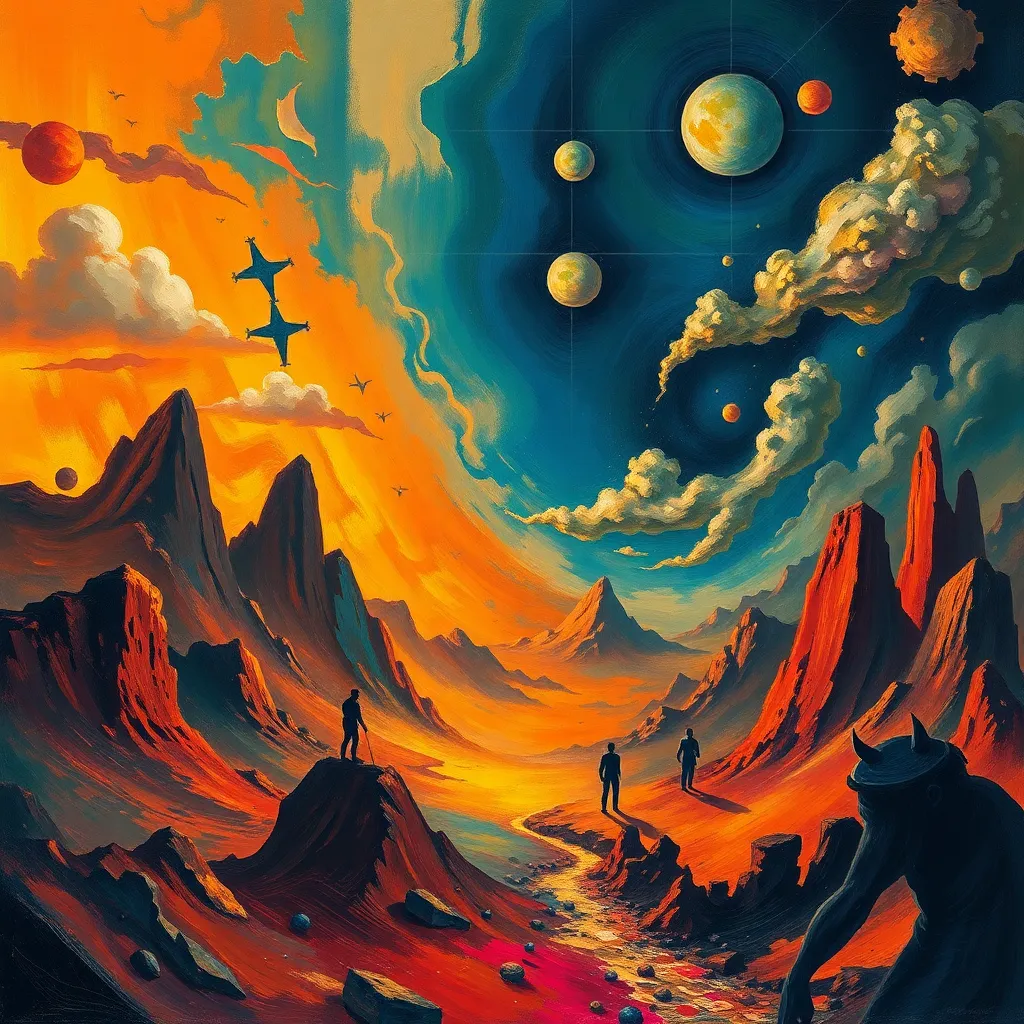 Scene Image