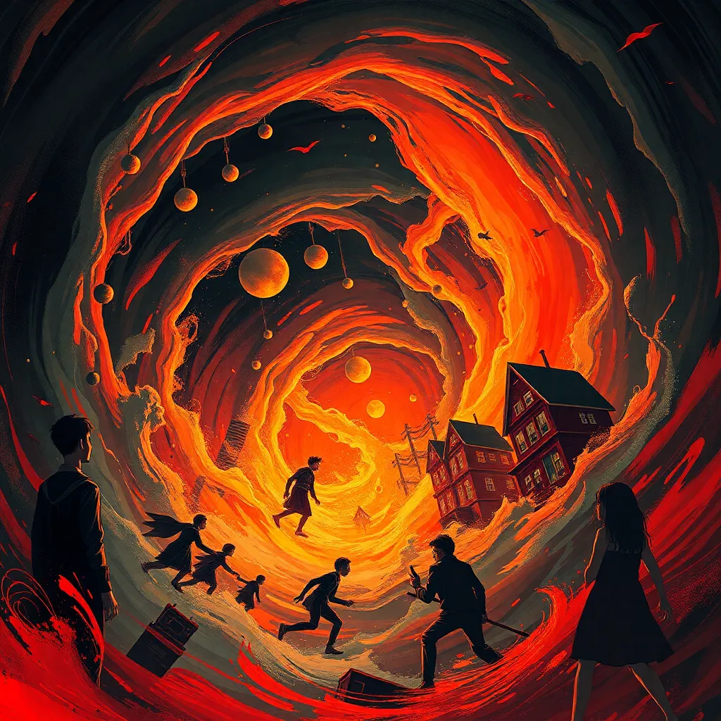 Scene Image