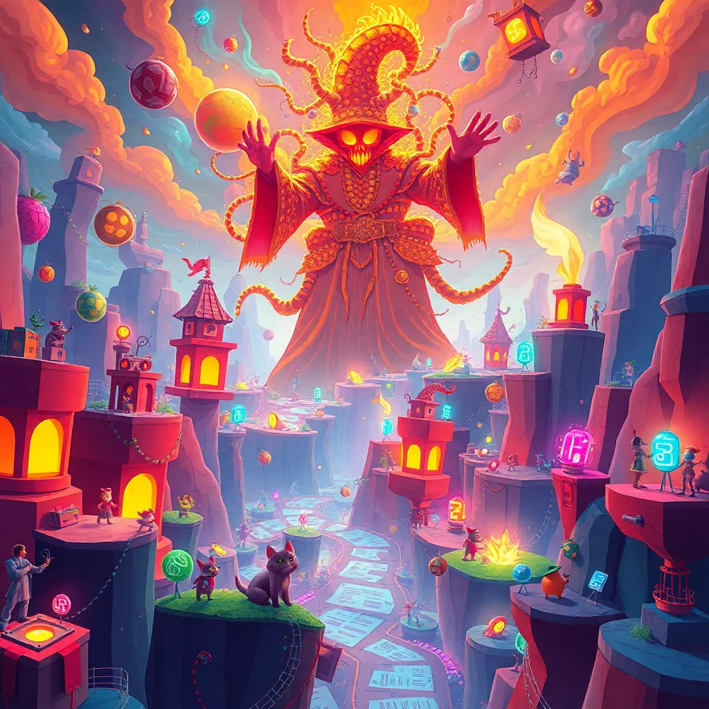 Scene Image