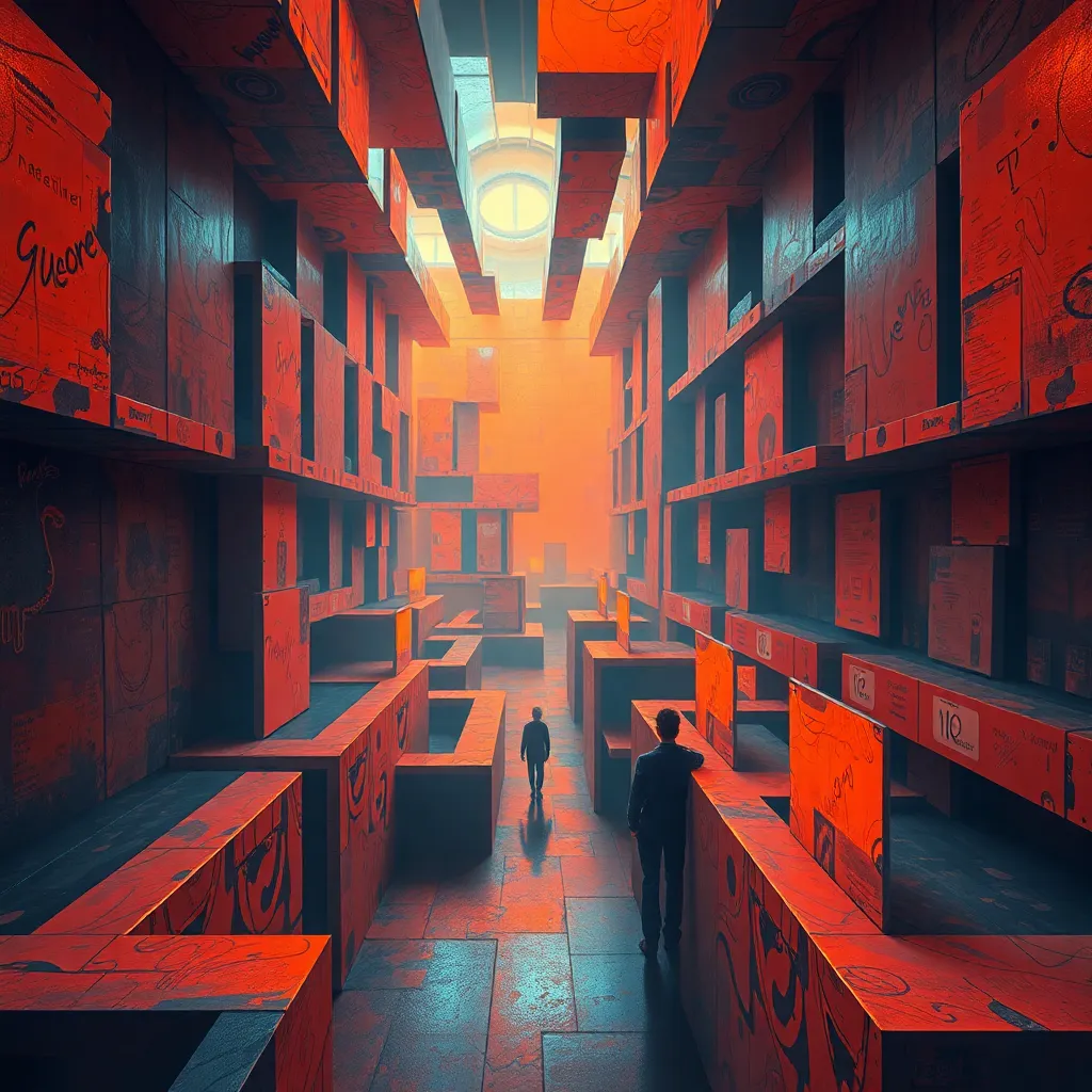 Scene Image