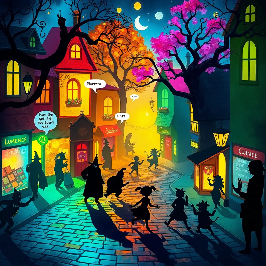Scene Image