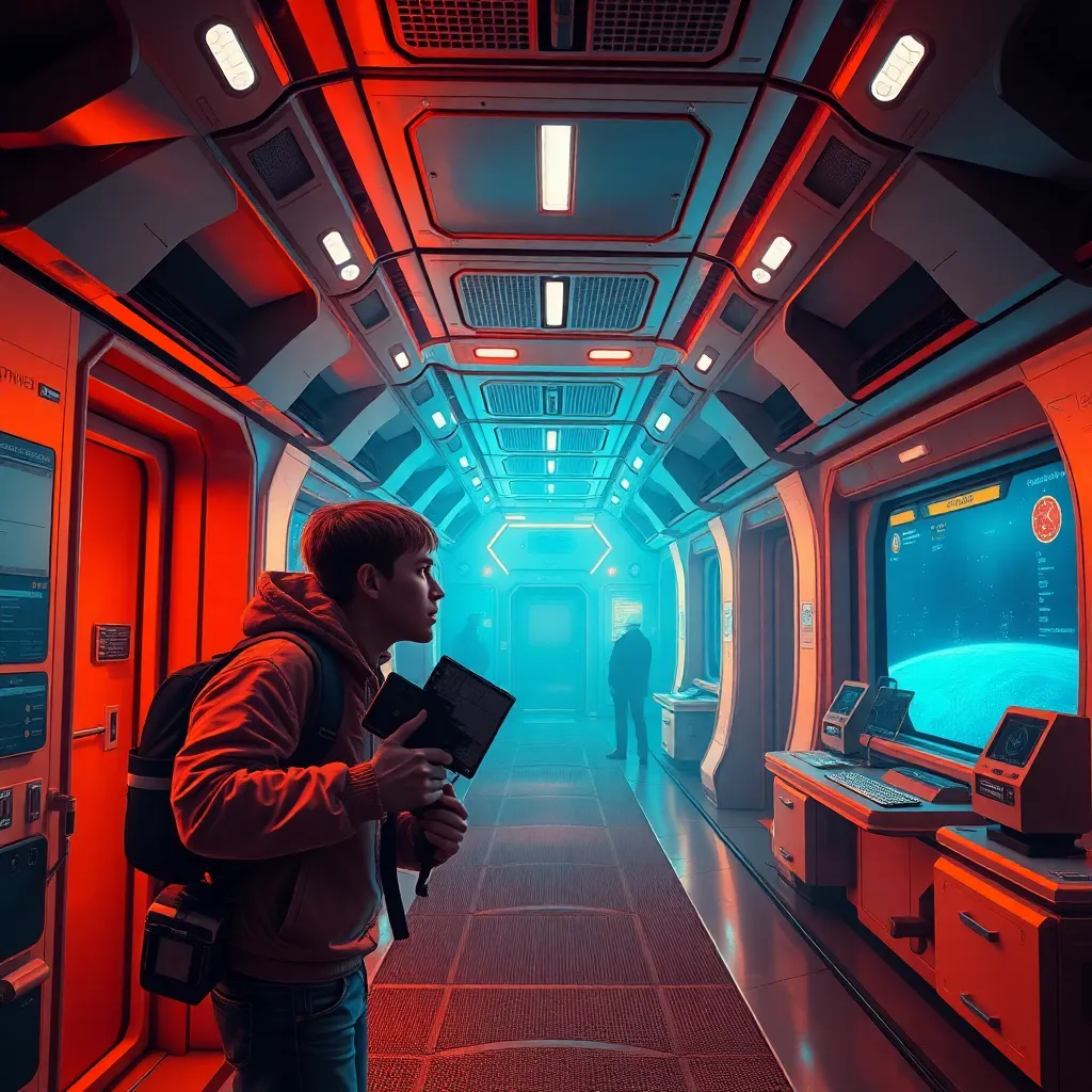 Scene Image