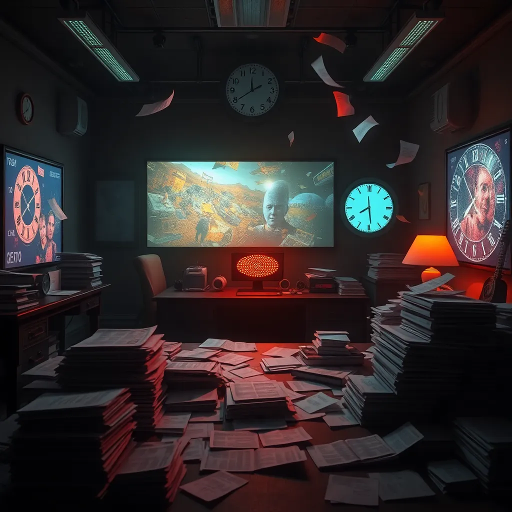 Scene Image