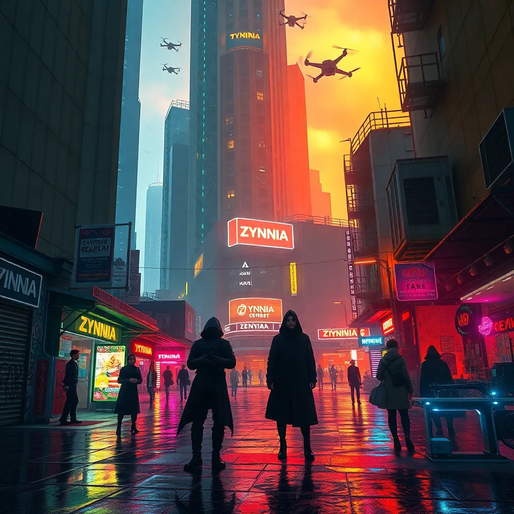 Scene Image