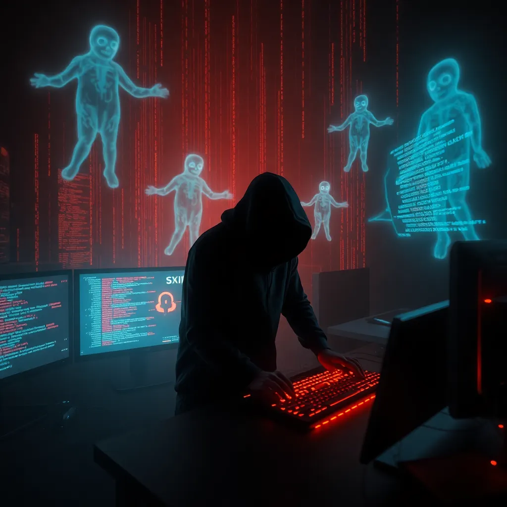 Scene Image