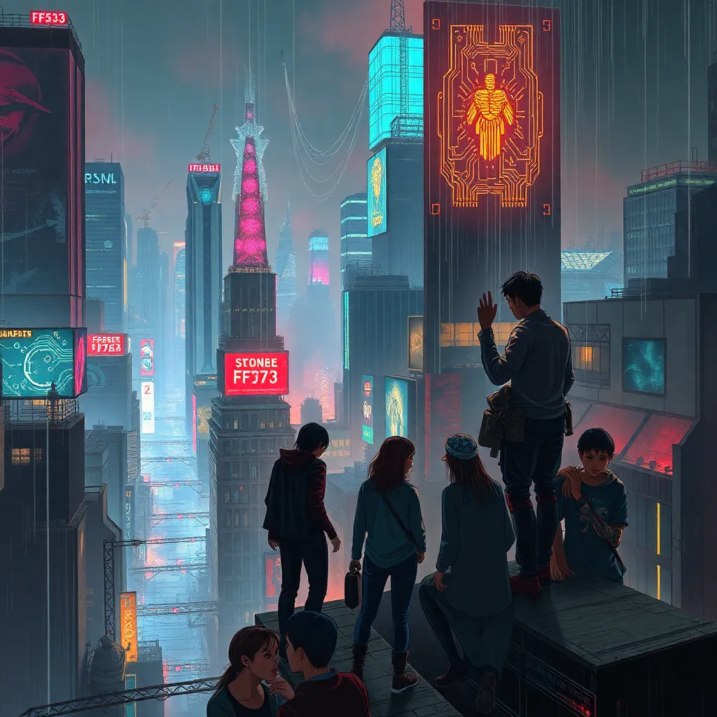 Scene Image