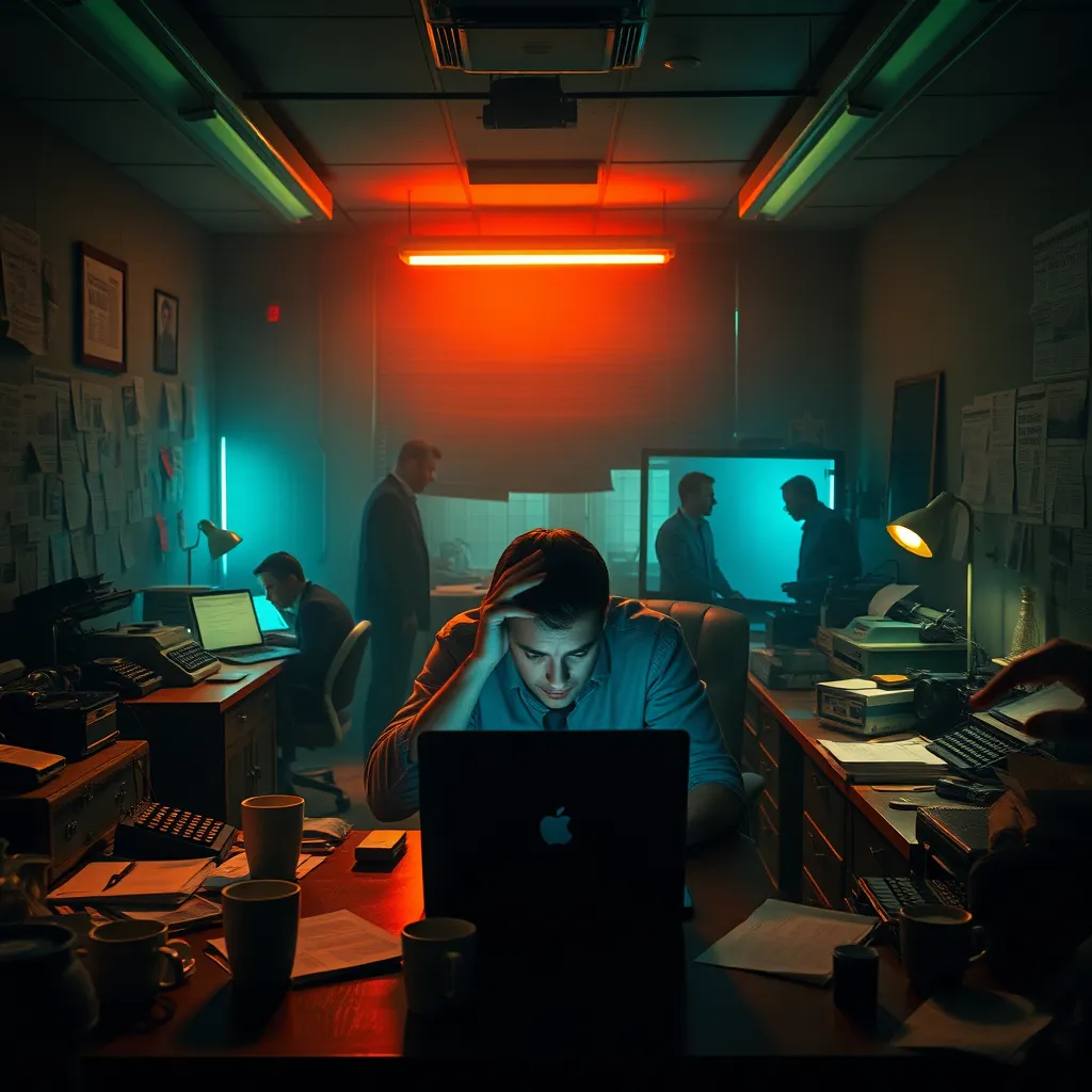 Scene Image