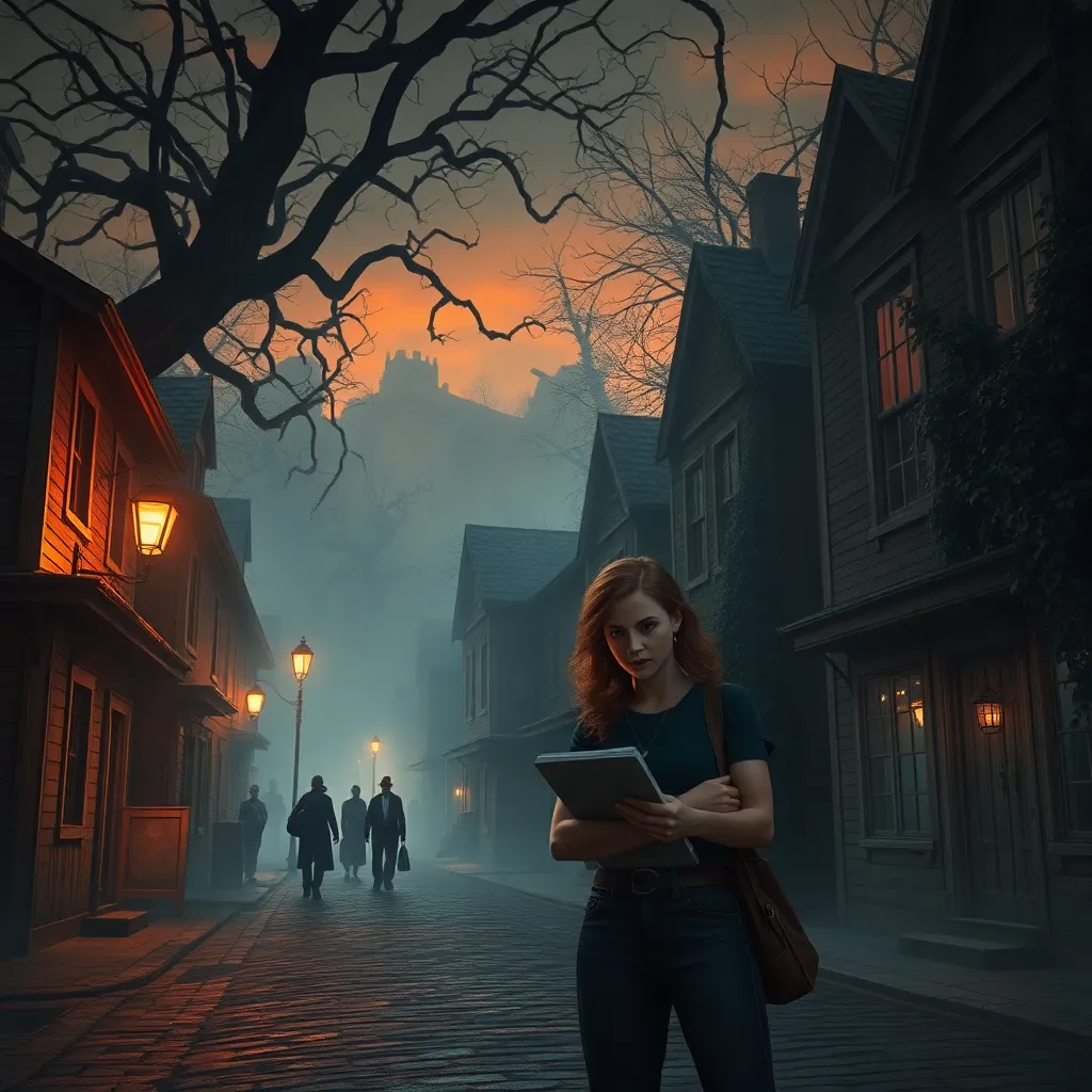 Scene Image