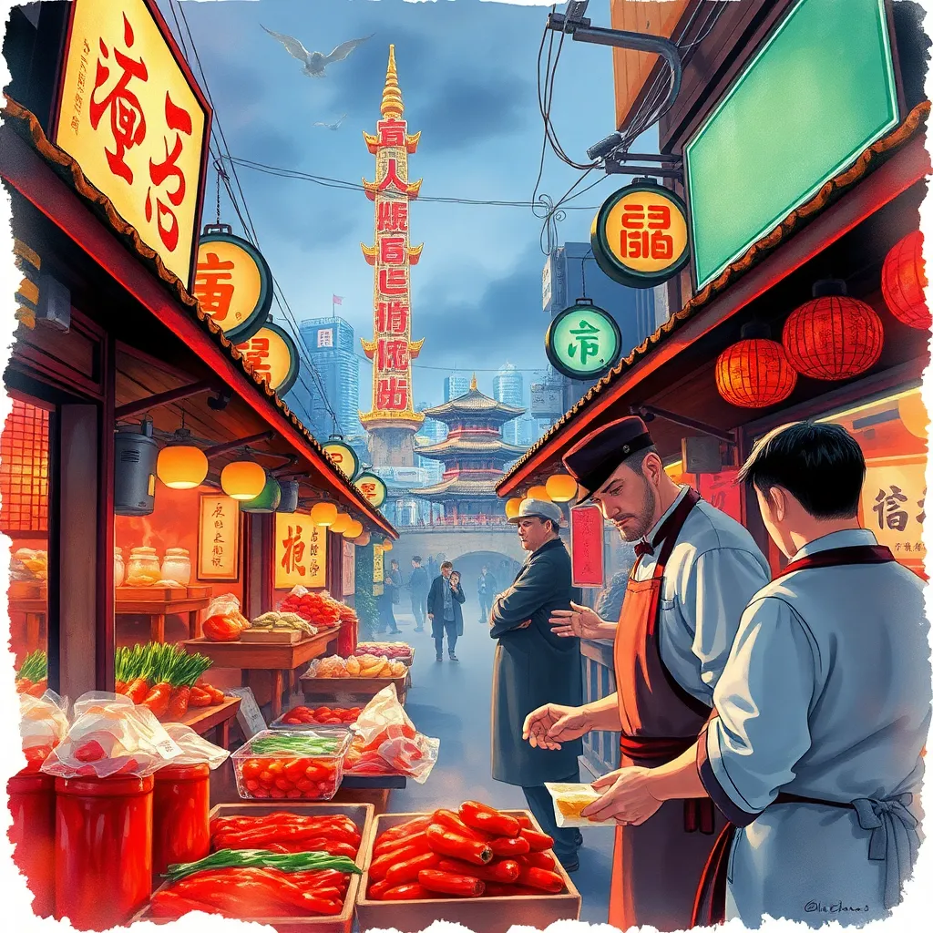 Scene Image