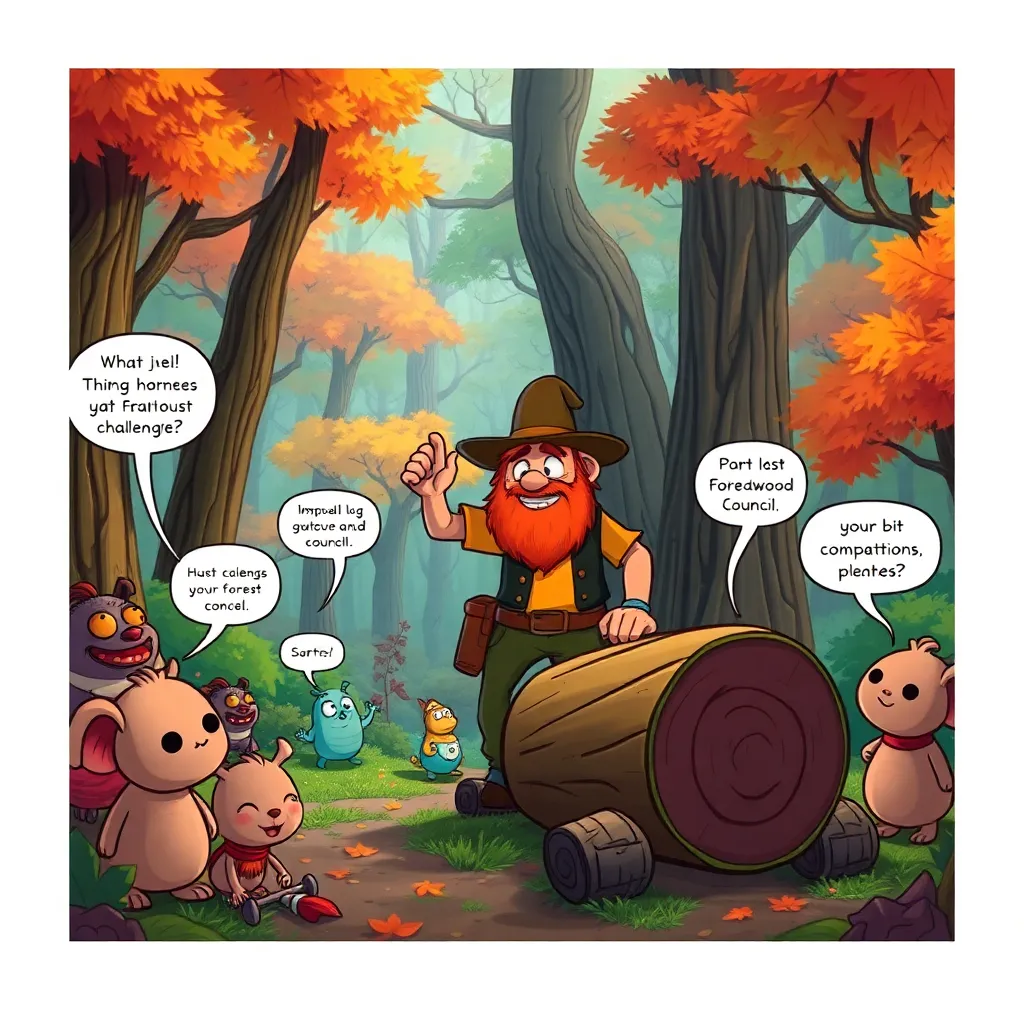 Scene Image