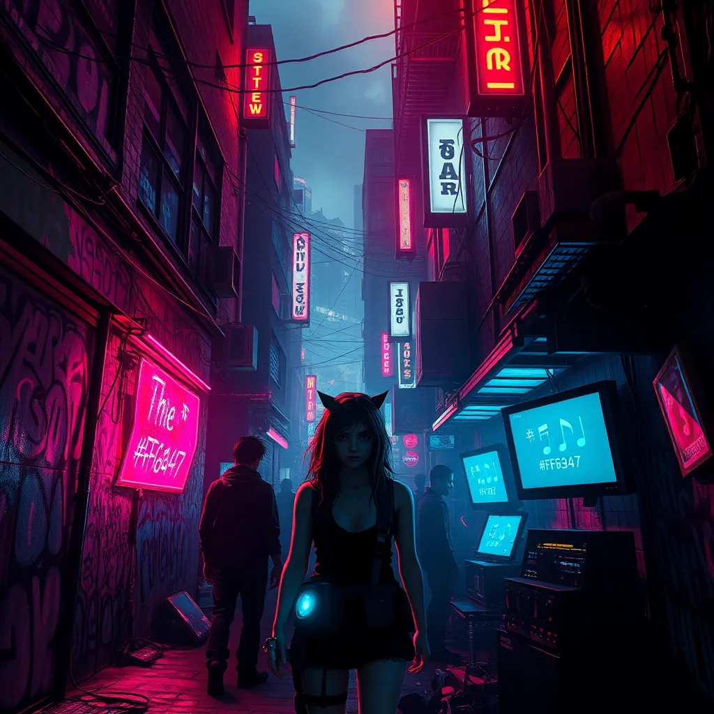 Scene Image