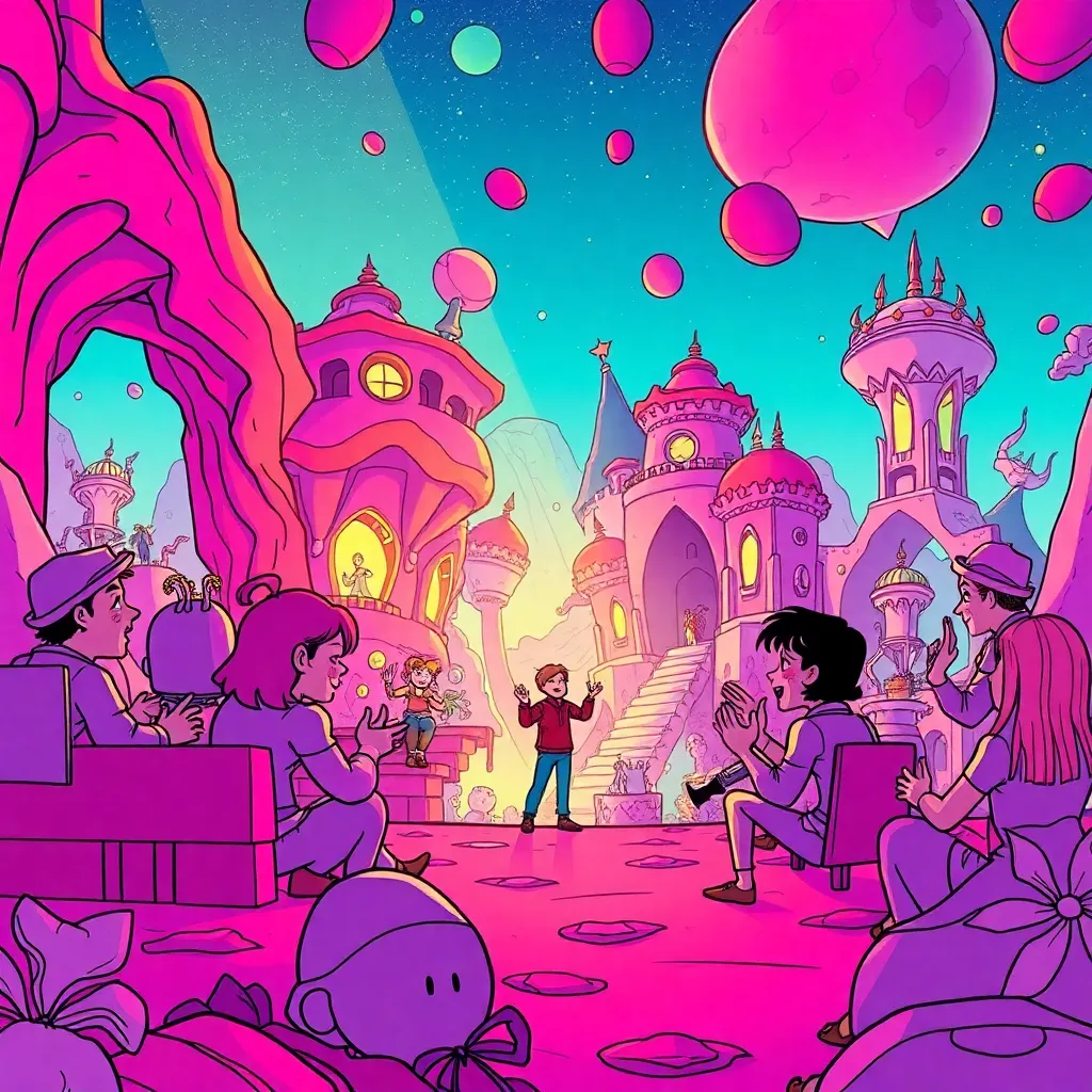 Scene Image