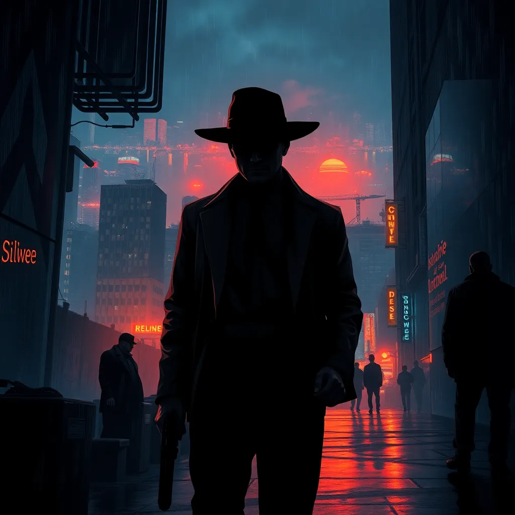 Scene Image