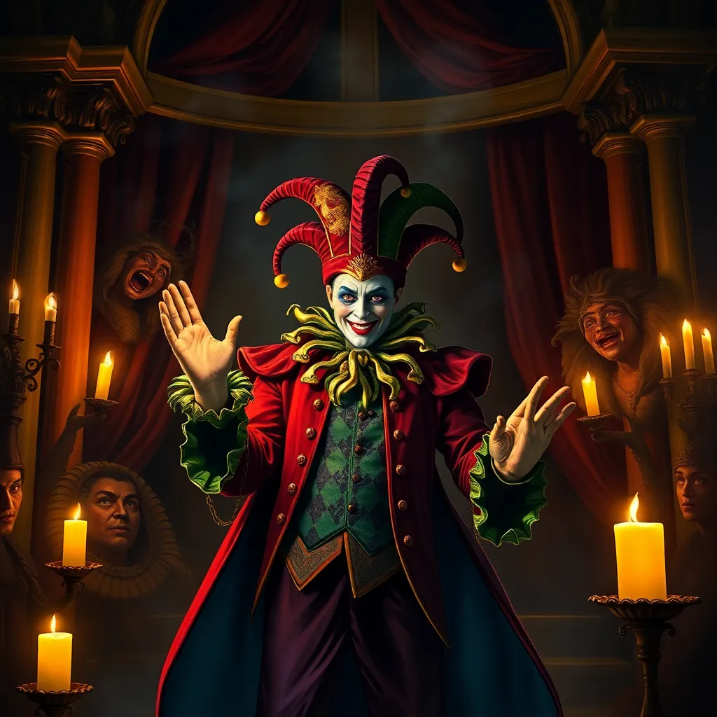 Scene Image