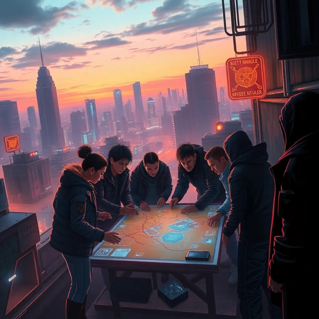 Scene Image