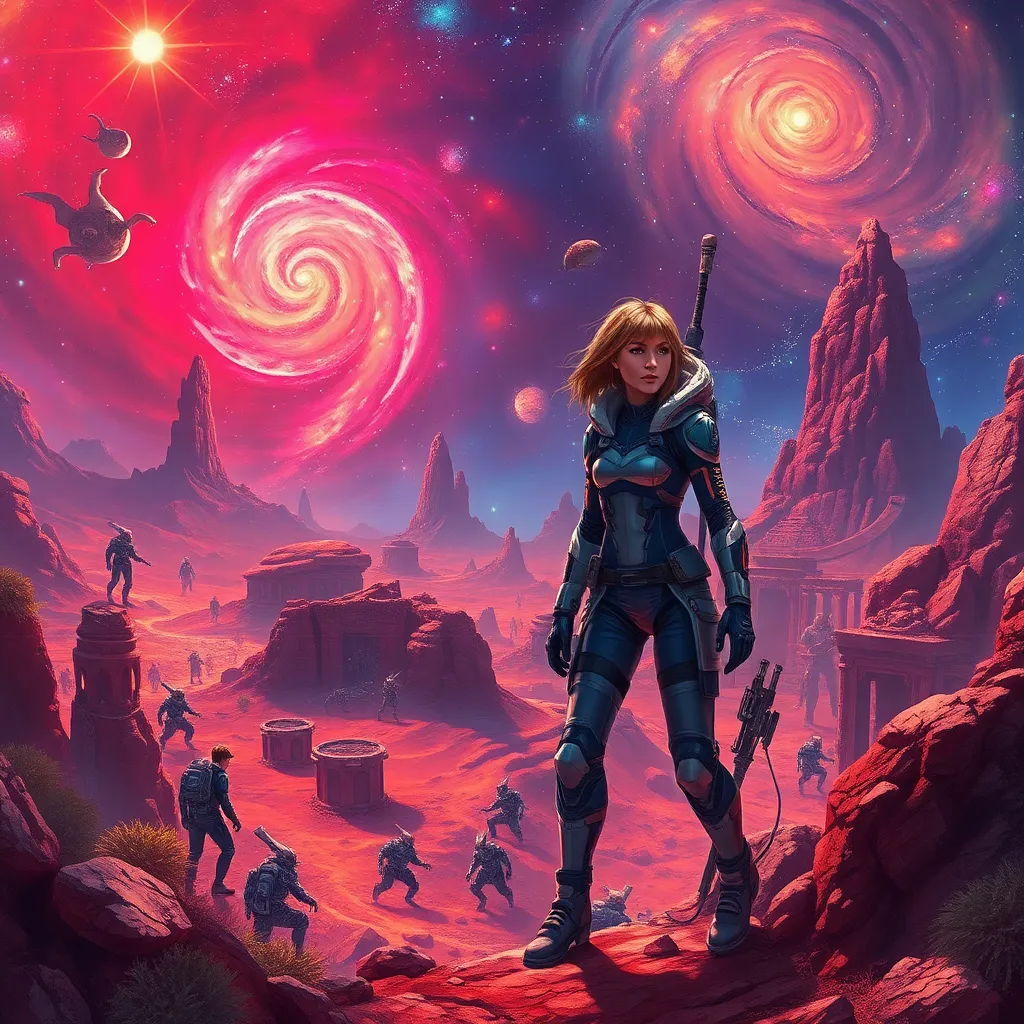 Scene Image