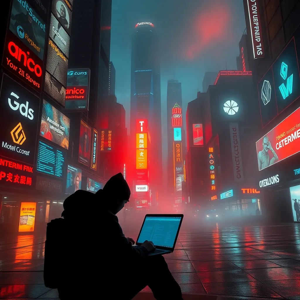 Scene Image