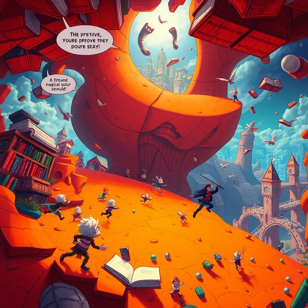 Scene Image