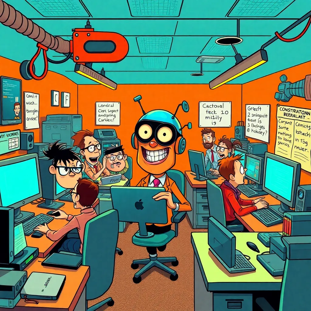 Scene Image