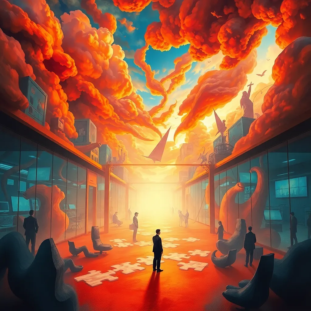 Scene Image