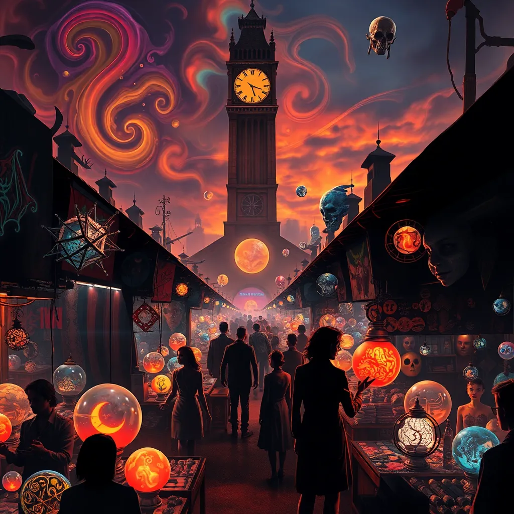 Scene Image