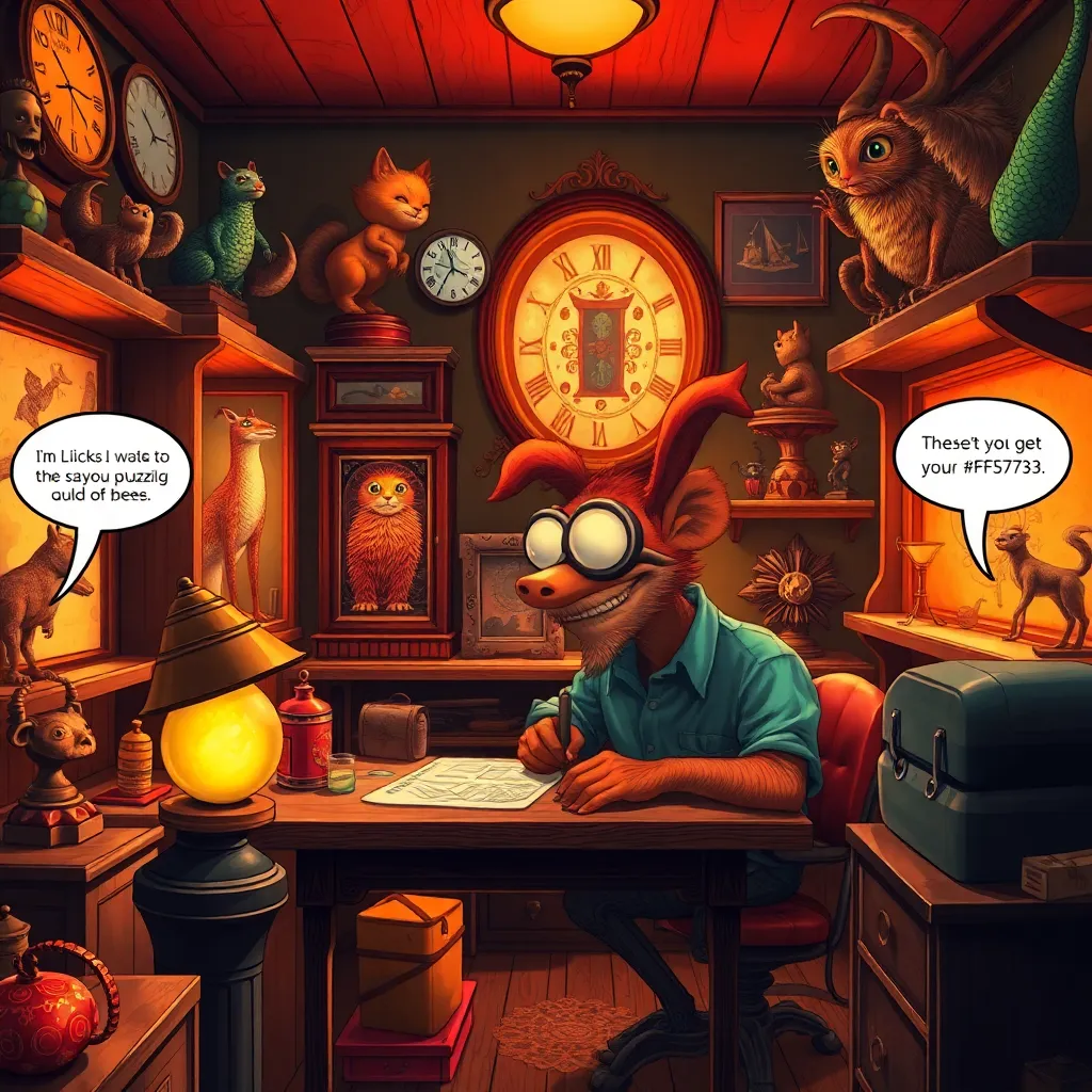 Scene Image