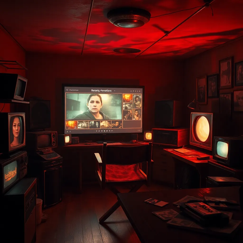 Scene Image