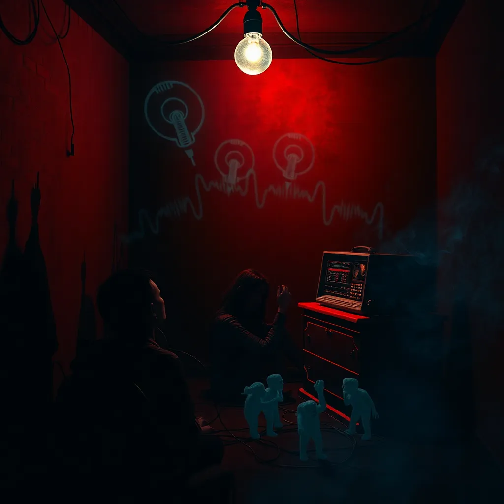 Scene Image