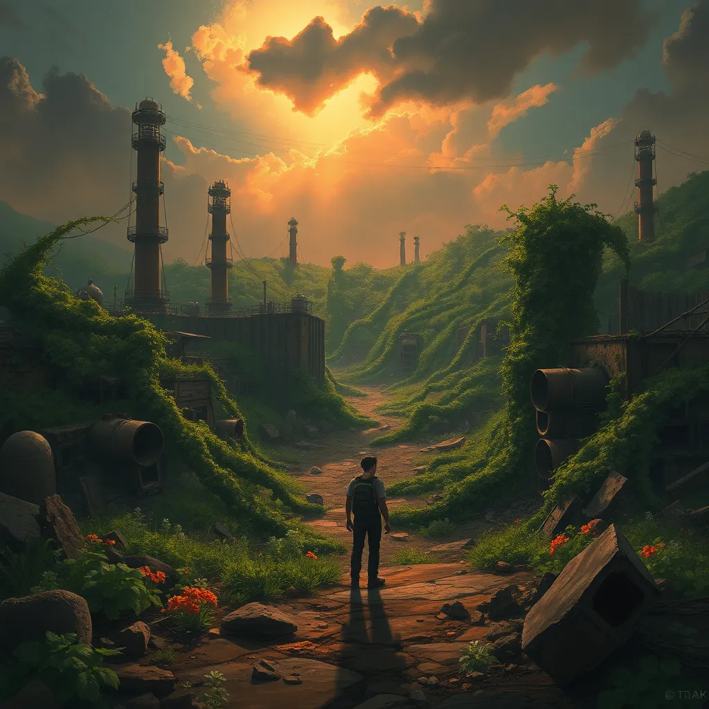 Scene Image