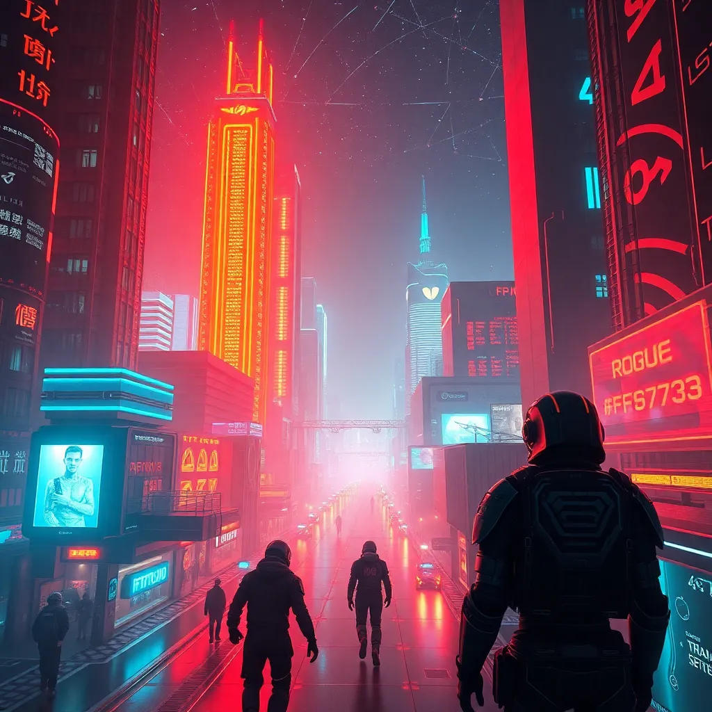 Scene Image