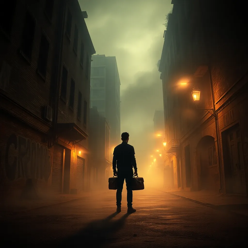 Scene Image