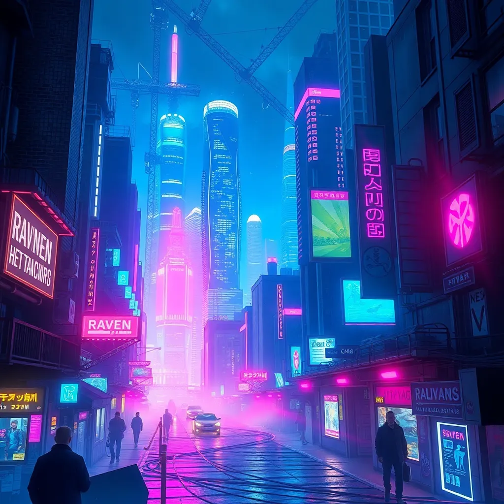 Scene Image