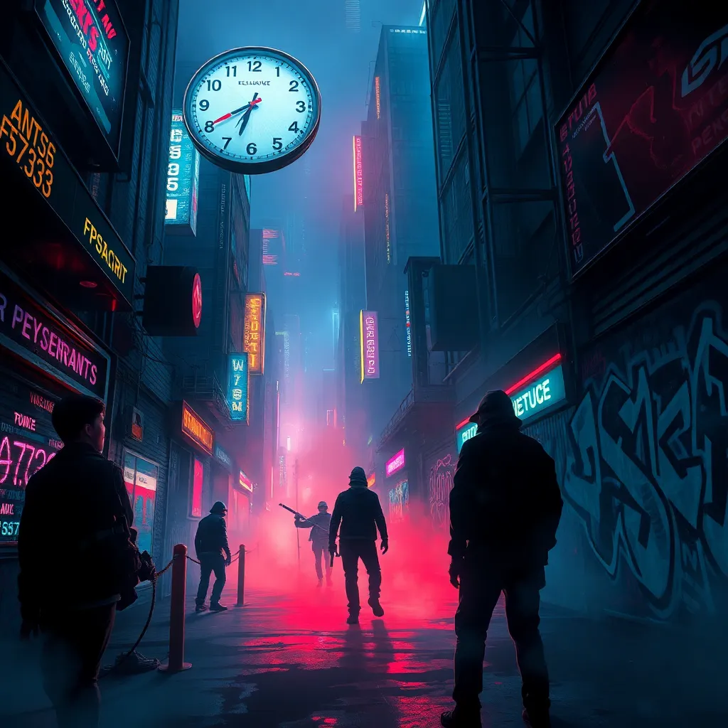Scene Image