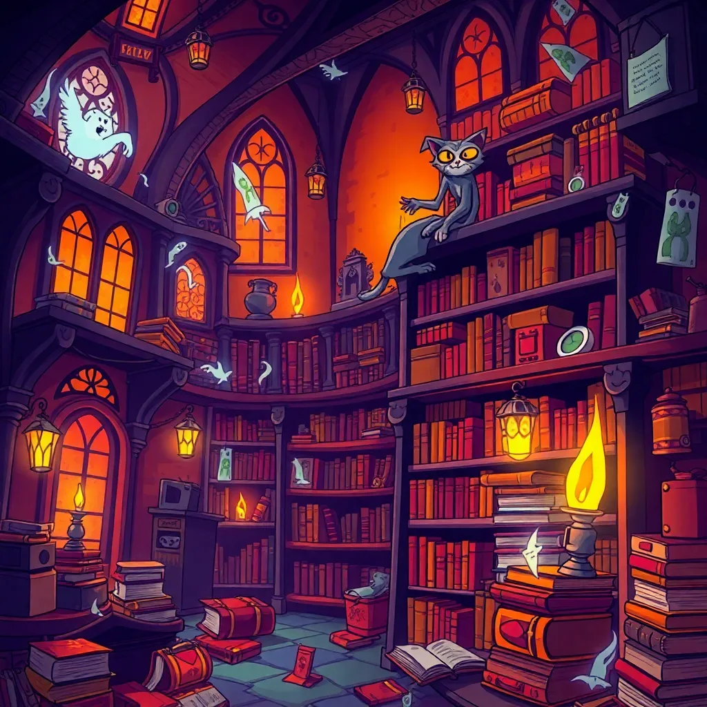 Scene Image