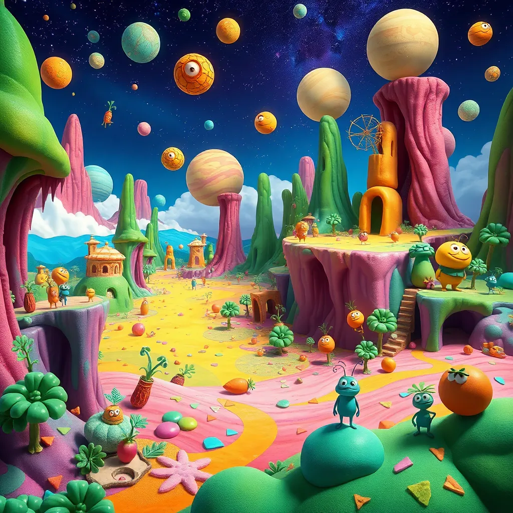 Scene Image