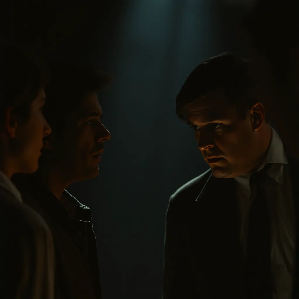 Scene Image